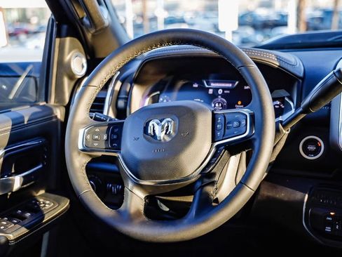 New 2025 RAM 3500 Laramie image 18