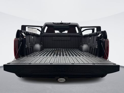 Used 2025 Toyota Tundra TRD Pro image 22