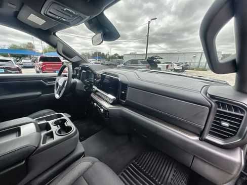 Certified 2023 GMC Sierra 1500 Elevation AWD/4WD image 28
