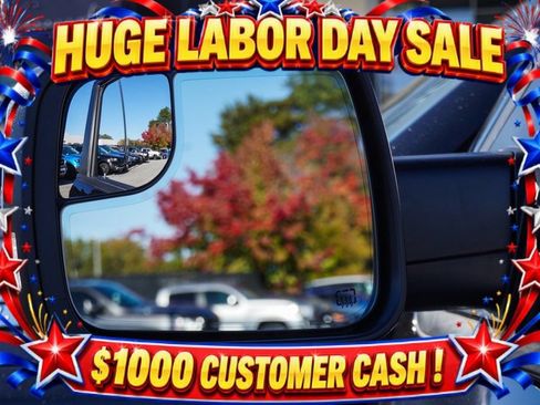 Used 2022 RAM 1500 Laramie RWD image 40