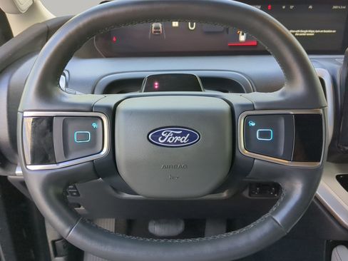Certified 2025 Ford Expedition Max Active AWD/4WD image 71