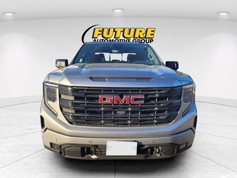 Used 2025 GMC Sierra 1500 Elevation w/ Elevation Premium Package image 2