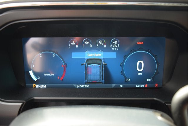 New 2026 Ford F250 XLT w/ XLT Premium Package AWD/4WD image 19