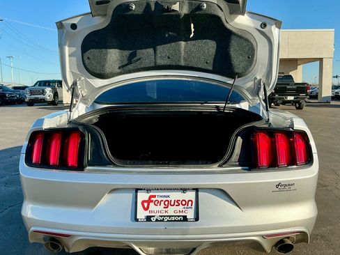 Used 2015 Ford Mustang Coupe w/ Equipment Group 051A image 19