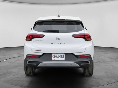 New 2026 Buick Encore GX Preferred w/ Advanced Technology Package AWD/4WD image 13