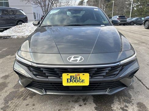 New 2026 Hyundai Elantra SEL Sport Premium image 29