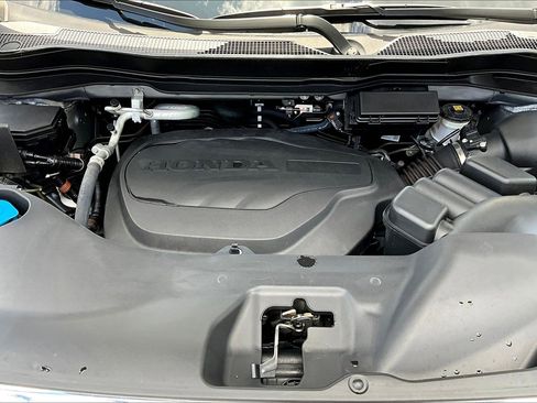 Used 2023 Honda Passport EX-L image 31