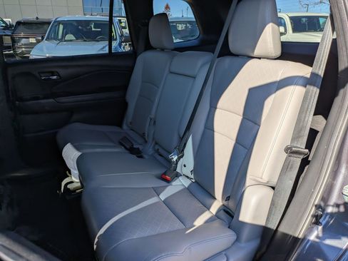 Used 2021 Honda Passport EX-L image 26