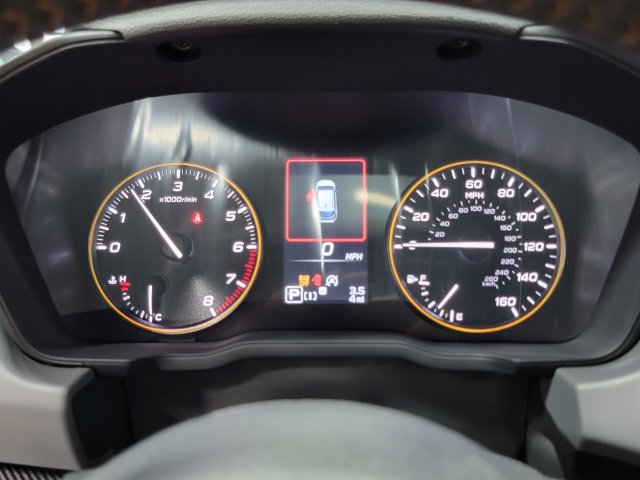 New 2026 Subaru Crosstrek 2.5i Wilderness AWD/4WD image 32