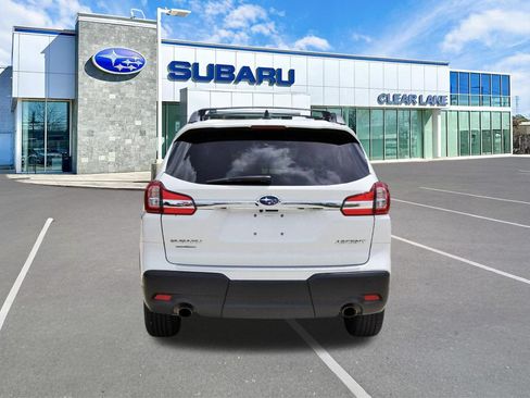 Used 2020 Subaru Ascent Premium w/ Convenience Package AWD/4WD image 5