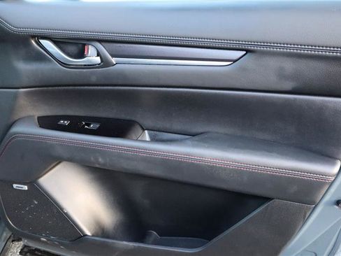 Used 2025 MAZDA CX-5 Carbon Edition image 10