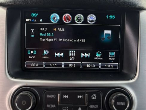 Used 2020 GMC Yukon SLE w/ SLE Value Package RWD image 14