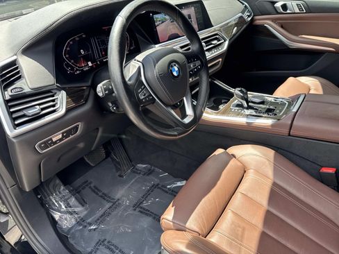 Used 2020 BMW X5 xDrive40i w/ Premium Package AWD/4WD image 21