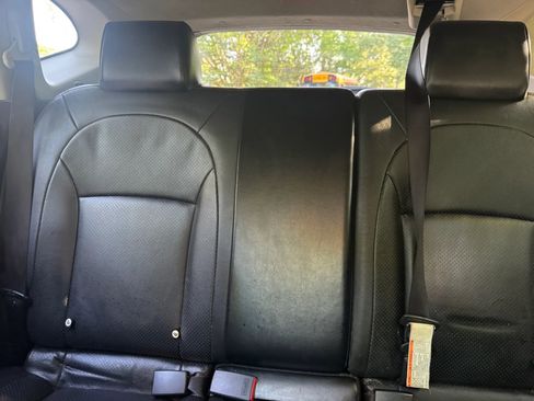 Used 2013 Nissan Rogue SL AWD/4WD image 10
