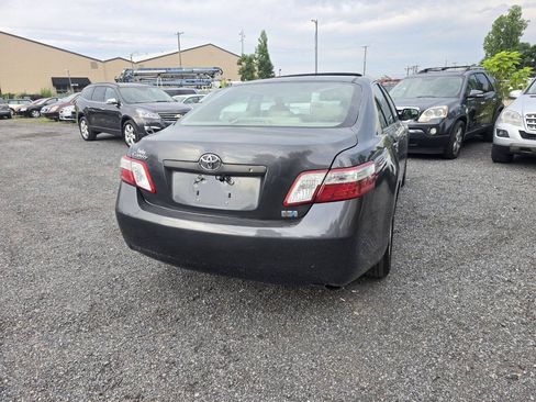 Used 2009 Toyota Camry Hybrid FWD image 12
