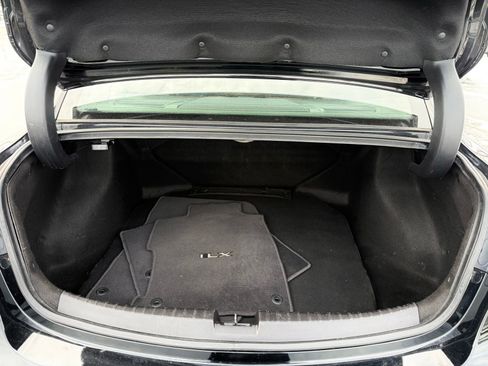 Used 2019 Acura ILX w/ Premium Package image 49