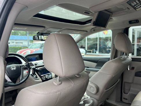 Used 2014 Honda Odyssey EX-L image 33