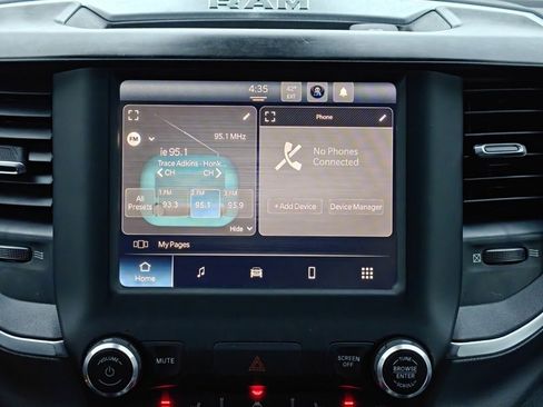 Used 2023 RAM 1500 Big Horn image 26