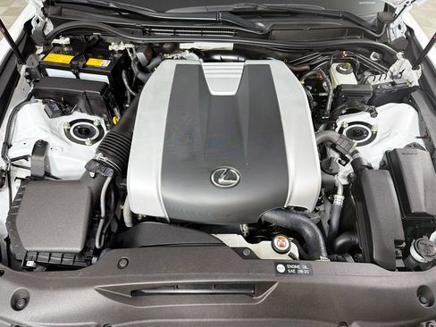 Used 2021 Lexus IS 350 F Sport w/ Navigation Package RWD image 32