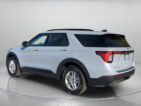 New 2026 Ford Explorer Active w/ Active Comfort Package image 19