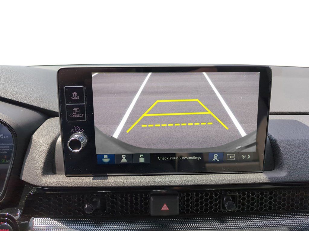 New 2027 Honda CR-V EX-L image 15