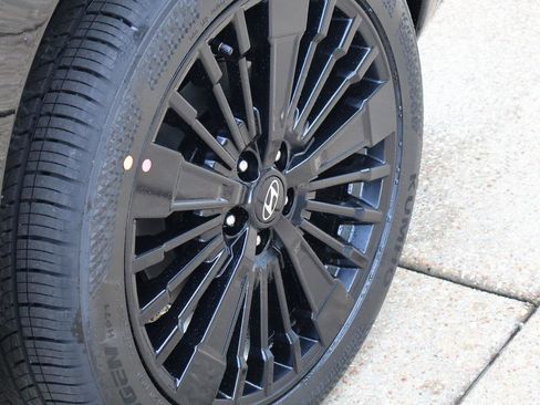 New 2026 Hyundai Santa Fe Calligraphy image 41