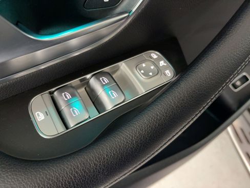 Certified 2023 Mercedes-Benz GLE 350 GLE 350 image 13