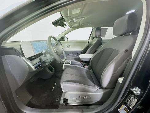Used 2024 Hyundai Ioniq 5 SEL RWD image 13