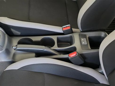 New 2025 Nissan Versa S w/ Trunk Package image 8