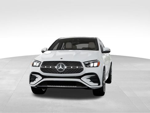 New 2026 Mercedes-Benz GLE 450 4MATIC Coupe image 46