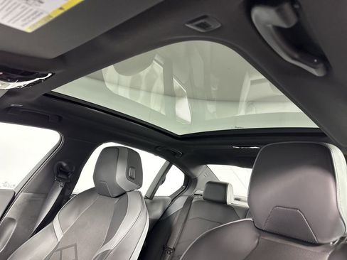 Certified 2024 BMW 540i xDrive w/ Executive Package image 18