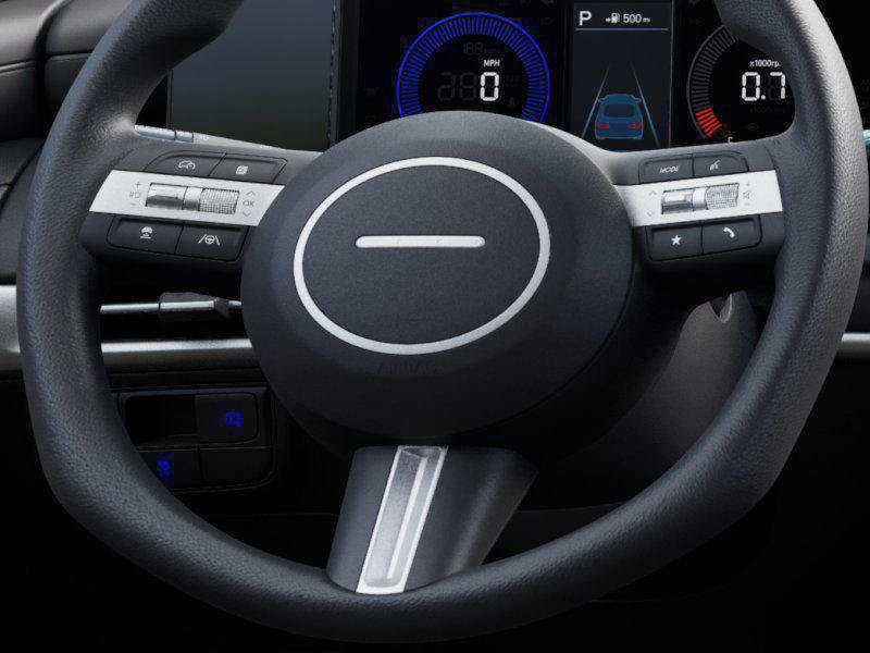 New 2026 Hyundai Tucson SEL Plus FWD image 15
