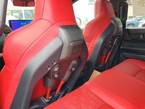 New 2026 Toyota Tacoma TRD Pro AWD/4WD image 23