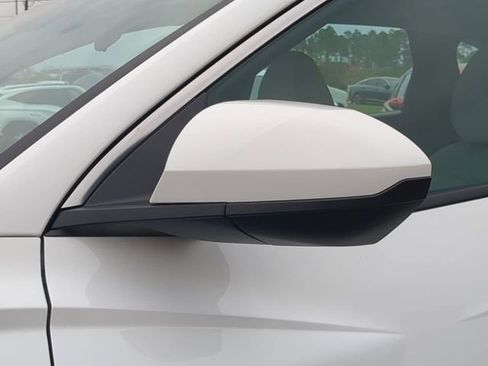 New 2025 Hyundai Tucson SE image 12