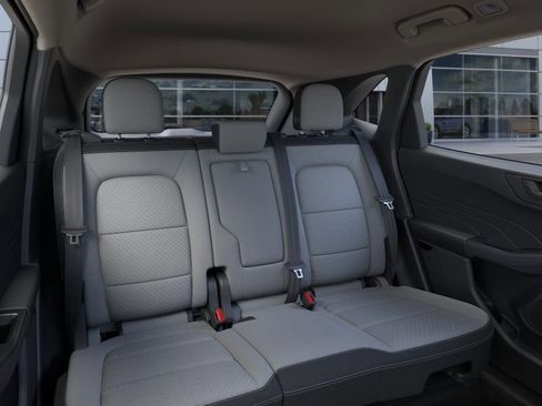 New 2025 Ford Escape Active w/ Cold Weather Package AWD/4WD image 14