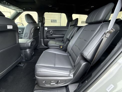 New 2026 Hyundai Palisade Calligraphy image 25