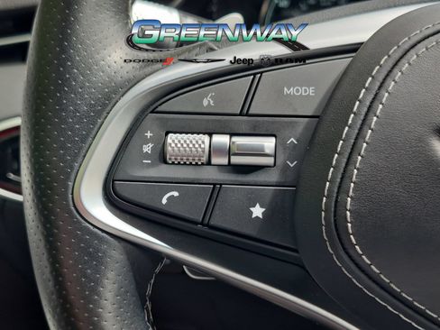 Used 2024 Genesis GV70 3.5T Sport AWD/4WD image 24