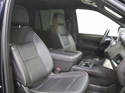 Used 2023 Chevrolet Tahoe Premier image 24