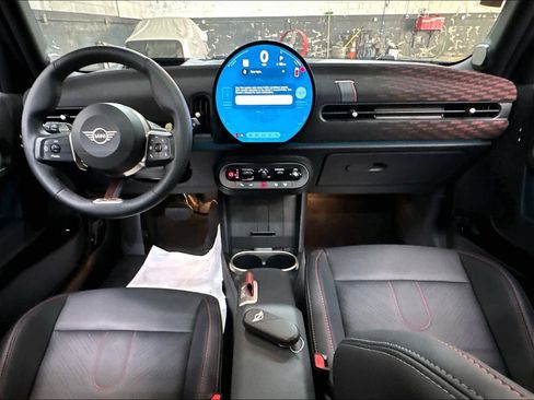 Certified 2025 MINI Cooper S FWD image 17