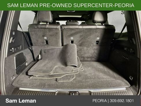 Used 2026 Jeep Grand Wagoneer Summit w/ Rear Seat Video Group I AWD/4WD image 29