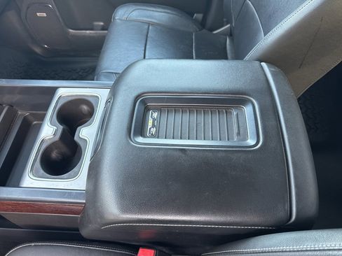 Used 2016 GMC Sierra 1500 SLT image 48