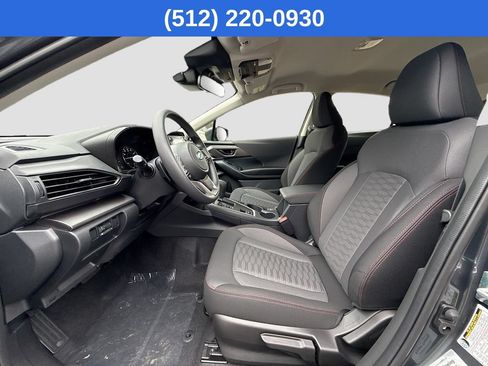 New 2026 Subaru Impreza 2.0i Sport AWD/4WD image 24