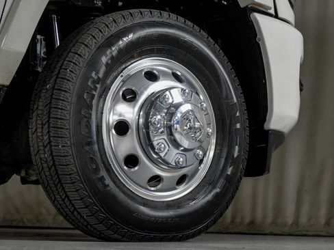 Used 2022 RAM 3500 Laramie image 55