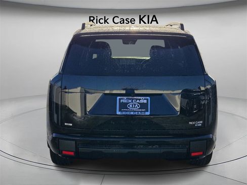 New 2027 Kia Telluride SX X-Line image 4