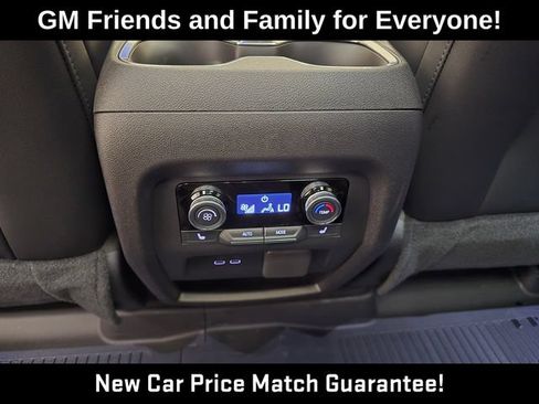 Used 2026 Buick Enclave Avenir w/ Super Cruise Package AWD/4WD image 31