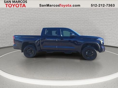 Certified 2025 Toyota Tundra Limited image 4