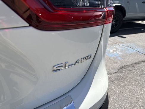 Used 2022 Nissan Rogue Sport SL AWD/4WD image 18