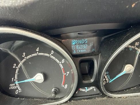 Used 2017 Ford Fiesta SE FWD image 5
