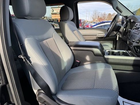 Used 2012 Ford F250 XLT w/ XLT Interior Pkg image 15