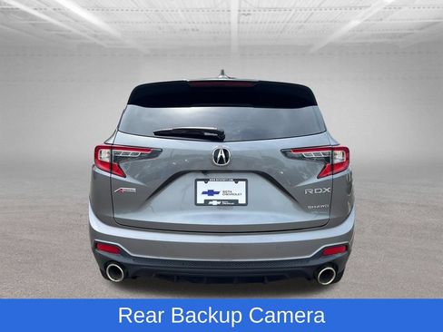 Used 2024 Acura RDX A-Spec AWD/4WD image 5